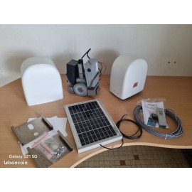 Motorisation Reconditionnée S+