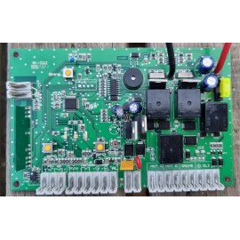 Carte Autoporte AP8 avec récepteur intégré