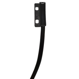 Détecteur magnétique de gâche