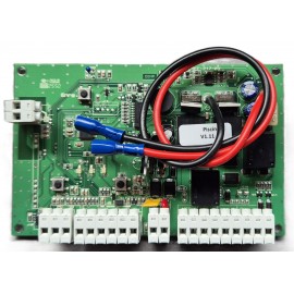 Carte électronique AP8 sans récepteur