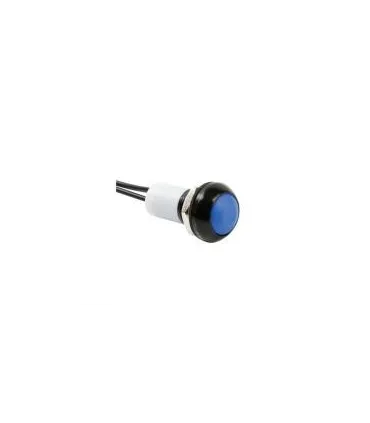 Bouton poussoir