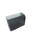 Capot L / XL en alu