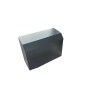 Capot L / XL en alu