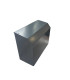 Capot L / XL en alu