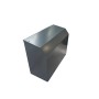 Capot L / XL en alu