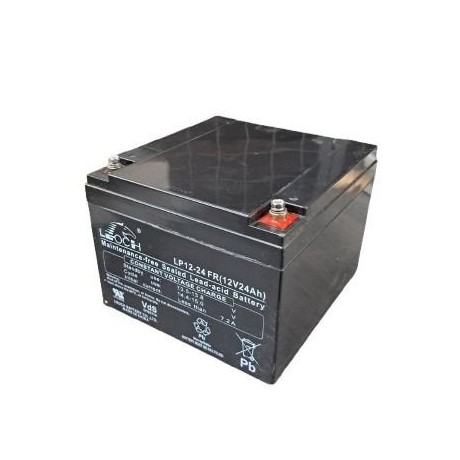 Batterie SM20