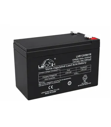 Batterie  12V - 14A