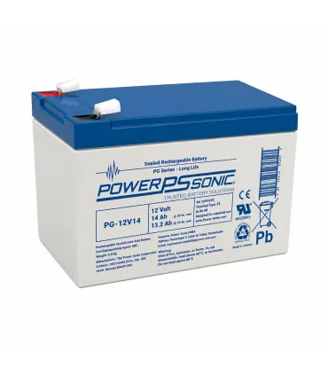 Batterie  12V - 14A
