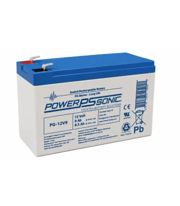 Batterie 12V - 8.5Ah
