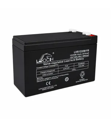 Batterie 12V - 8.5Ah