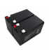Pack batteries 8.5 Amp