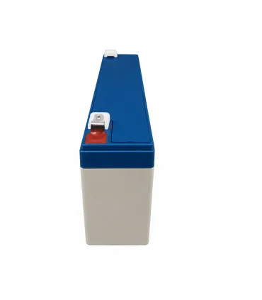 Batterie 12V - 2.9A pour S Line
