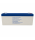 Batterie 12V - 2.9A pour S Line
