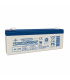 Batterie 12V - 2.9A pour S Line