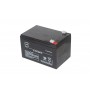 Batterie  12V - 14A