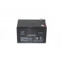 Batterie  12V - 14A