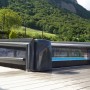 Motorisation SM15