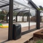 Motorisation SM15