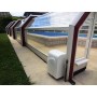 Motorisation SM8
