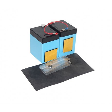 Batterie  24V - 5,4A