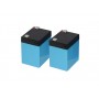 Pack batteries pour ClicRoll SM3