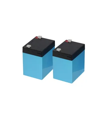 Batterie  24V - 5A