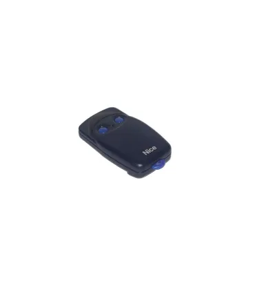 Télécommande Nice 2 voies