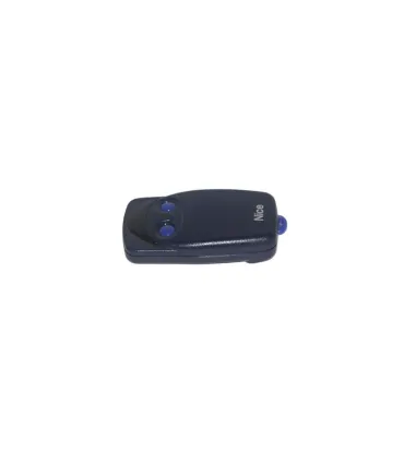 Télécommande Nice 2 voies
