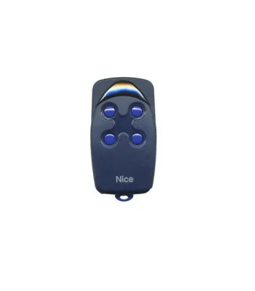Télécommande Nice 4 voies