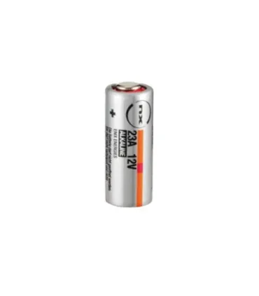 Pile NX alkaline