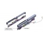 Motorisation ROTOLINE XL-LINE