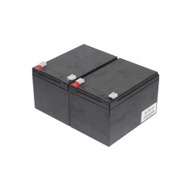 Batterie  24V - 12A