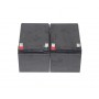 Batterie  12V - 12A
