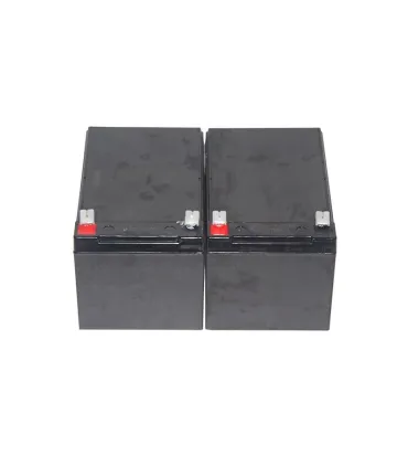 Batterie  12V - 12A