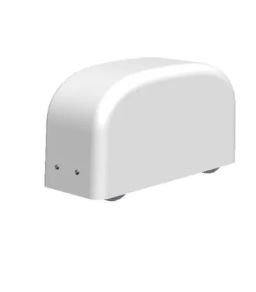 Capot M