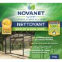 NovaNet Nettoyant 2kg / 5kg