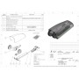 Moteur complet Autoporte 3