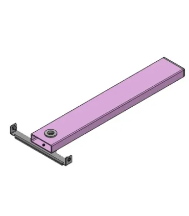 Glissière