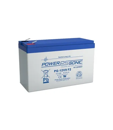 Batterie 12V - 8.5 Amp