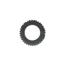 Pneu cranté souple PN644-40