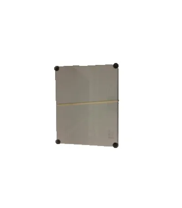 Boîtier électronique solaire