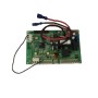 Carte électronique AP8 sans récepteur