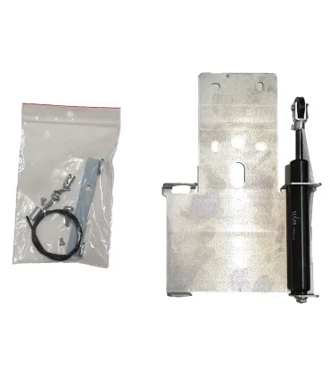 Kit Vérin Ressort à gaz
