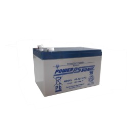 Batterie 12V - 12A