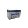 Batterie 12V - 12A