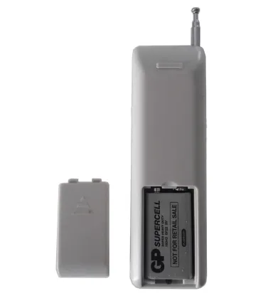 Télécommande longue portée