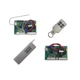 Pack électronique Rotoline AP8