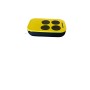 Télécommande 4 voies - Diode jaune