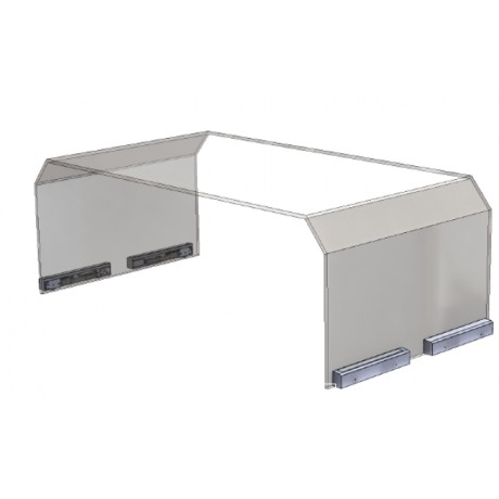 Motorisation ROTOLINE S-LINE