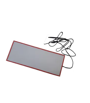 Panneau solaire 10W
